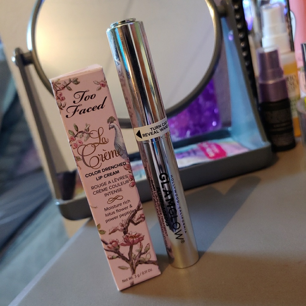 SALE! Too faced lip cream